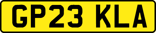 GP23KLA