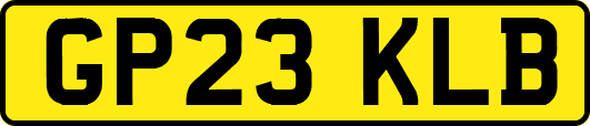 GP23KLB