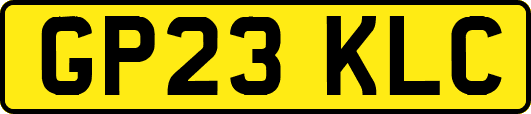 GP23KLC
