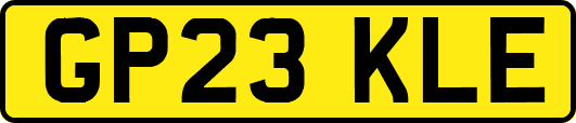 GP23KLE