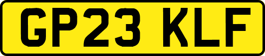 GP23KLF
