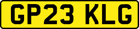 GP23KLG