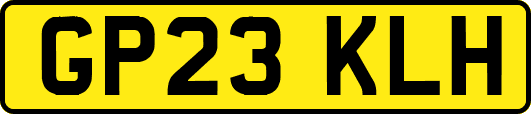 GP23KLH