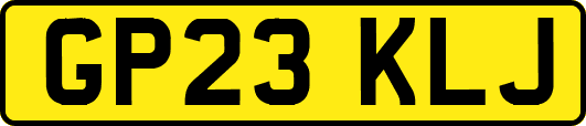 GP23KLJ