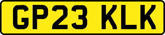 GP23KLK
