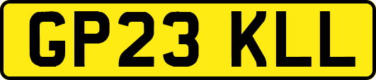 GP23KLL