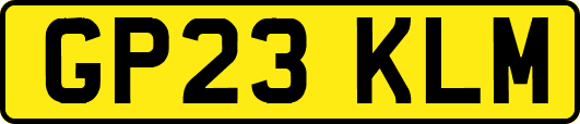 GP23KLM