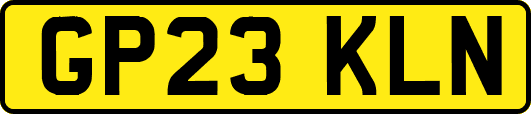GP23KLN
