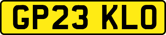 GP23KLO
