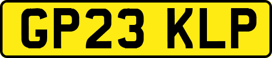 GP23KLP