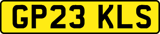 GP23KLS