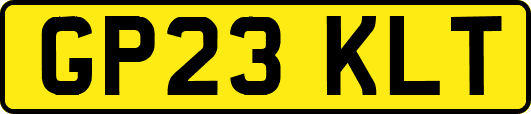 GP23KLT