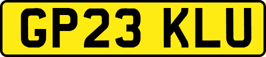 GP23KLU