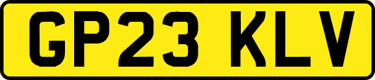 GP23KLV