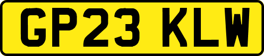 GP23KLW