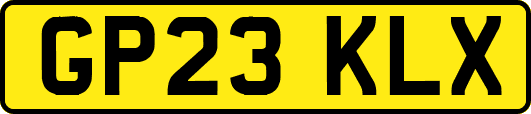 GP23KLX
