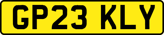 GP23KLY