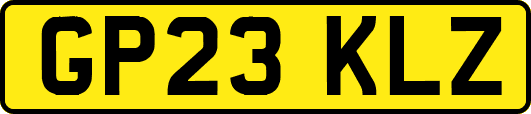 GP23KLZ
