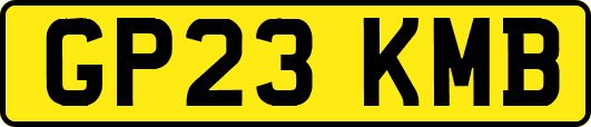 GP23KMB
