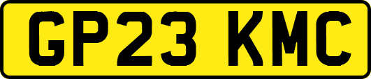 GP23KMC