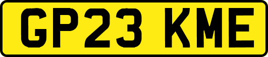 GP23KME