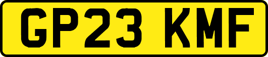 GP23KMF