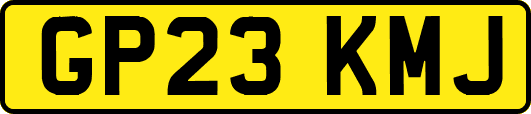 GP23KMJ