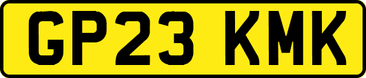 GP23KMK