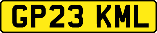 GP23KML
