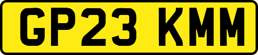 GP23KMM
