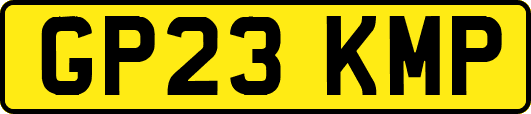 GP23KMP
