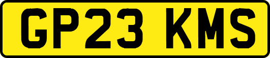 GP23KMS