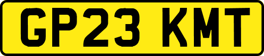 GP23KMT