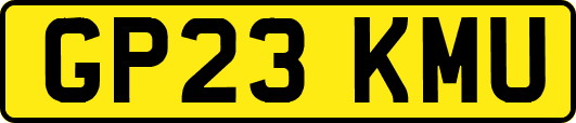 GP23KMU