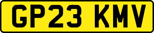 GP23KMV