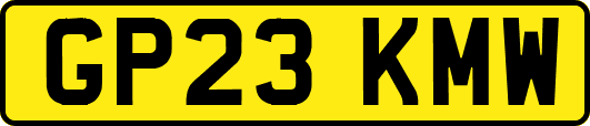 GP23KMW