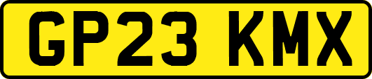 GP23KMX