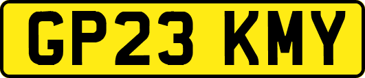 GP23KMY