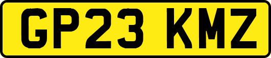 GP23KMZ
