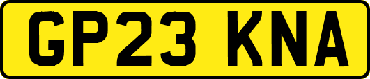 GP23KNA
