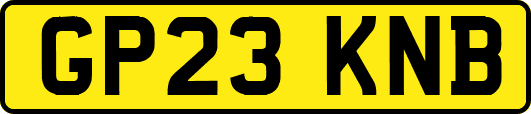GP23KNB