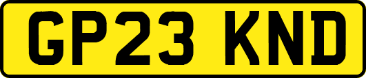 GP23KND