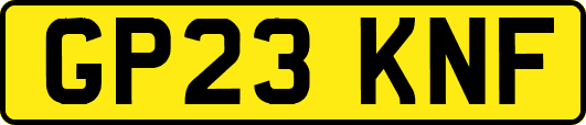 GP23KNF