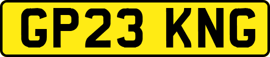 GP23KNG