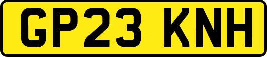 GP23KNH