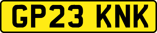 GP23KNK