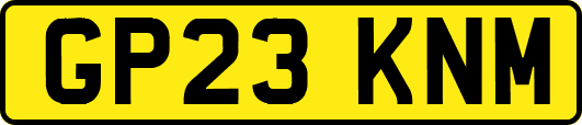 GP23KNM
