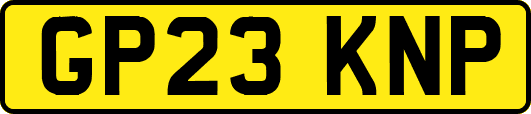 GP23KNP