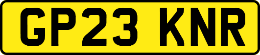 GP23KNR