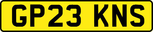 GP23KNS
